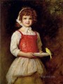 Merry Pre Raphaelite John Everett Millais